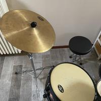 Batteria