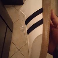 Scarpe nuove,numero sbagliato.il prezzo è cadauna 