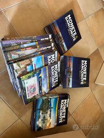 Raccolta monete e banconote del mondo