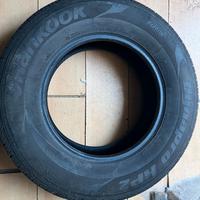 Gomme estive Hankook dyna pro hp2