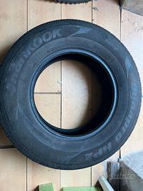 Gomme estive Hankook dyna pro hp2