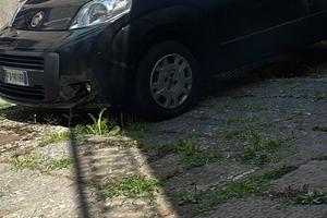 Fiat qubo 1.3 multjet 2009