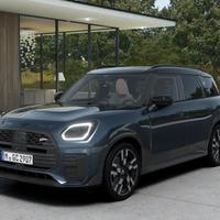 Mini Mini Countryman 1.5 48V C JCW auto