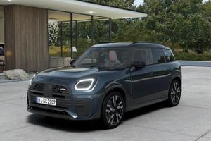 Mini Mini Countryman 1.5 48V C JCW auto