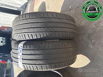 gomme usate 1955516 Estivo KLEBER - TRANSPRO - 248