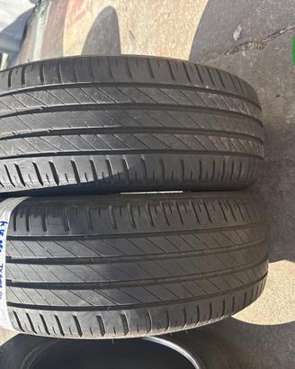 gomme usate 1955516 Estivo KLEBER - TRANSPRO - 248