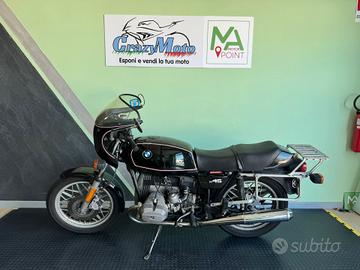 Bmw R 45 ASI