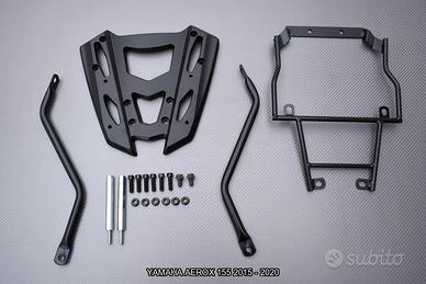 Supporto Bauletto YAMAHA AEROX 155 2015 - 2020