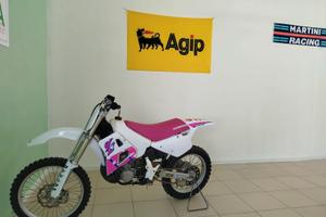 Yamaha YZ 250