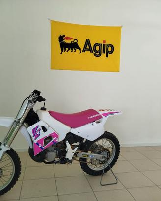 Yamaha YZ 250