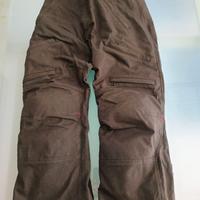 Dainese pantaloni moto donna