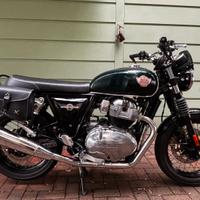 Royal Enfield Interceptor 2023