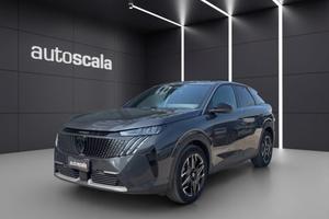 PEUGEOT 3008 Hybrid 136 e-DCS6 Allure