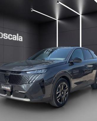 PEUGEOT 3008 Hybrid 136 e-DCS6 Allure