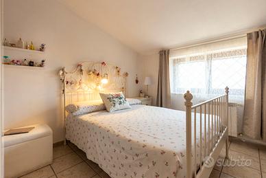 letto Leirvik (+ rete Lonset € 60)