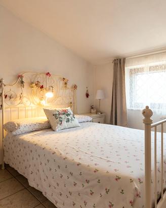 letto Leirvik (+ rete Lonset € 60)
