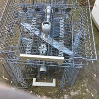 cesti per lavastoviglie