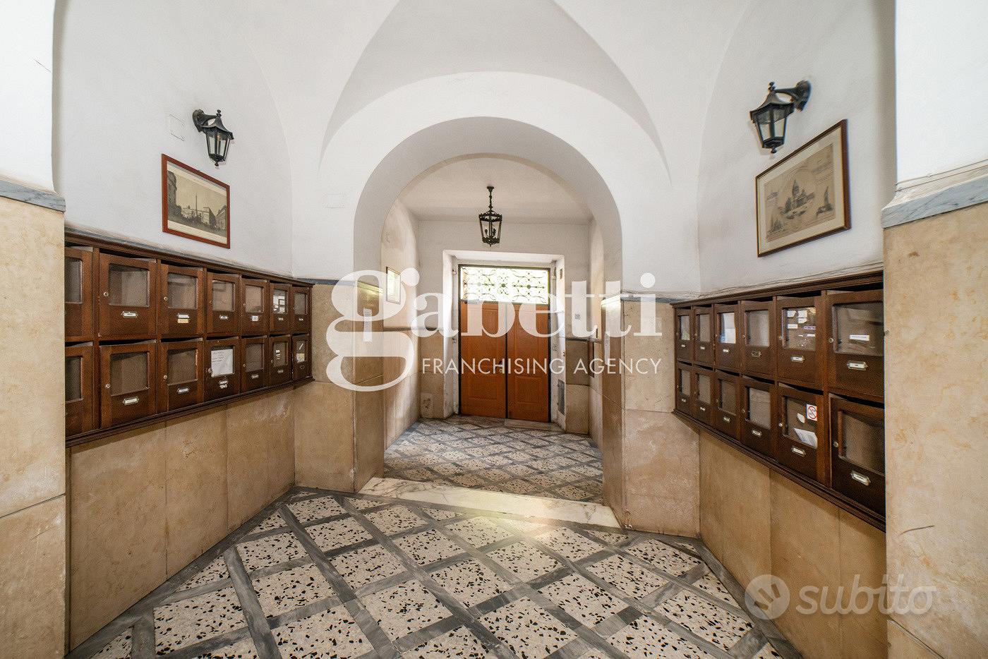 Appartamento – Roma, Esquilino, Municipio Roma I - Vista 5