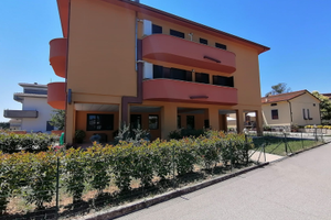 Appartamento Marsciano