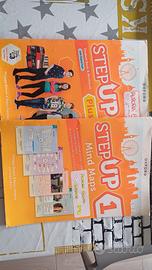 Libri Inglese  1^ MEDIA(PIAZZI)