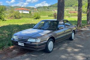 Rover 820 Sterling EX CANTANTE ITALIANO