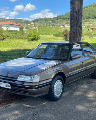 Rover 820 Sterling EX CANTANTE ITALIANO