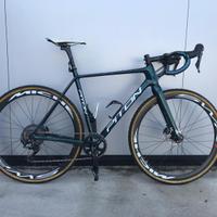 Piton Gravel/Cx