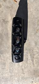 PULSANTIERA CENTRALE PER MINI Countryman (F60)