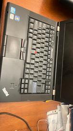 Lenevo t420