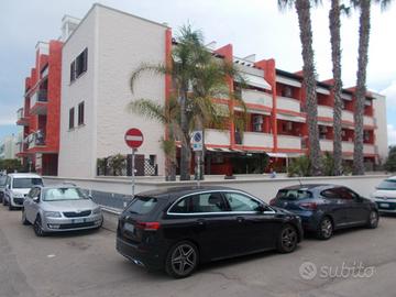 Baia verde con giardino climatizzzato 4 /5 p letto