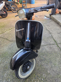 Vespa 50