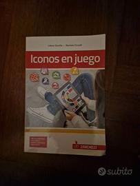 Iconos juego