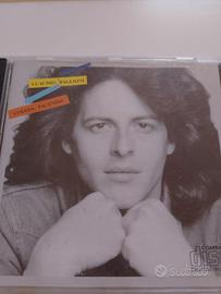 CD - Strada Facendo - Claudio Baglioni