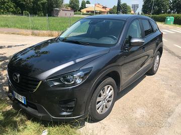 Mazda CX-5 2.2 Skyactiv-D