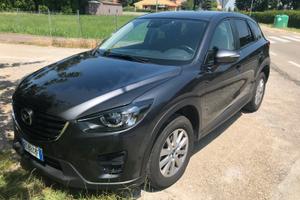 Mazda CX-5 2.2 Skyactiv-D