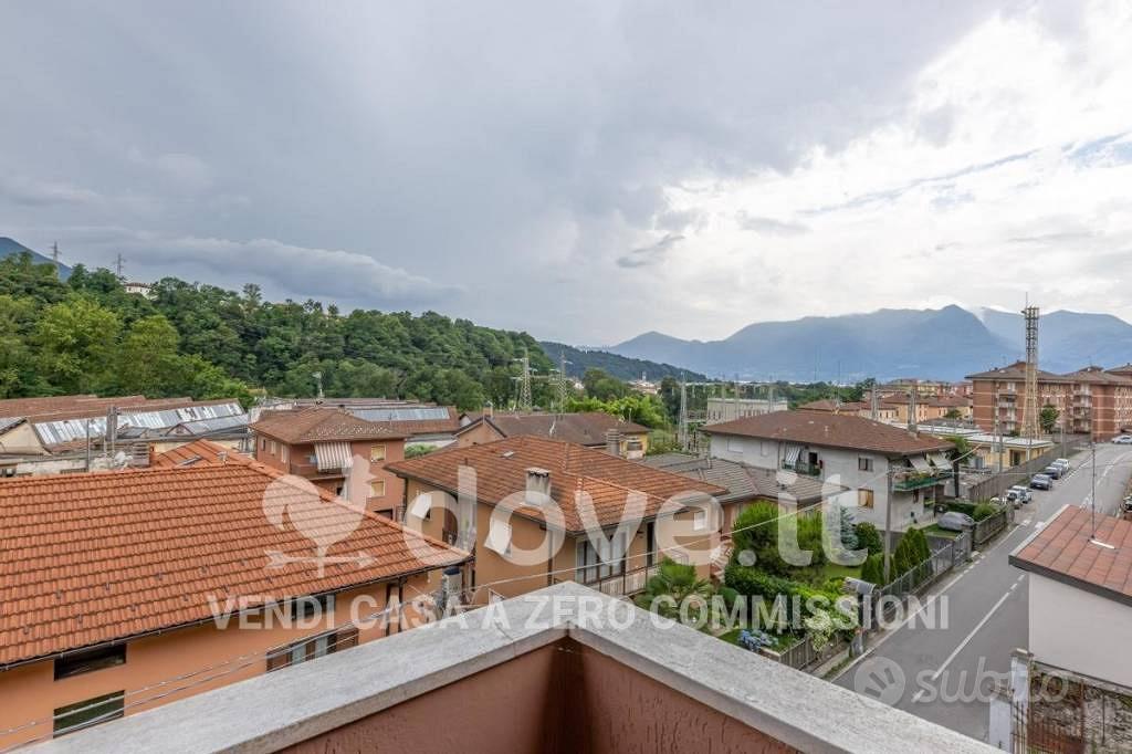 Appartamento – Luino, Creva - Vista 2