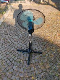 ventilatore a pavimento 