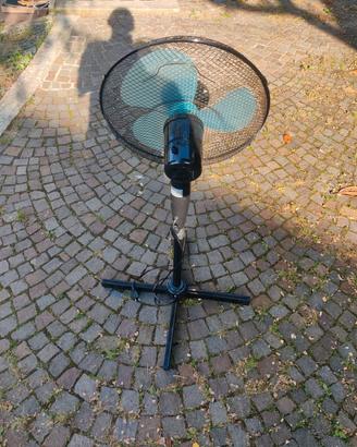 ventilatore a pavimento 