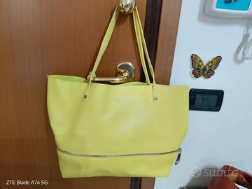 Patrizia Pepe borsa in pelle