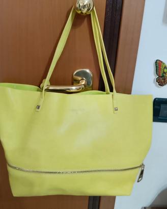Patrizia Pepe borsa in pelle