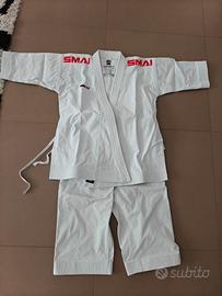 karategi SMAI kaminari X- Premium kata 