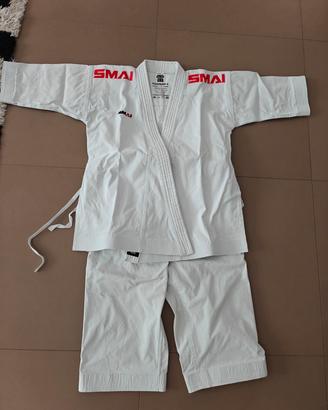 karategi SMAI kaminari X- Premium kata 