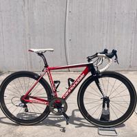 Cannondale SuperSix taglia S Sram
