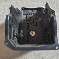 Box batteria RR Evoque L538