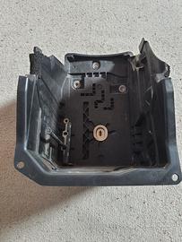 Box batteria RR Evoque L538