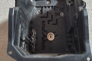 Box batteria RR Evoque L538