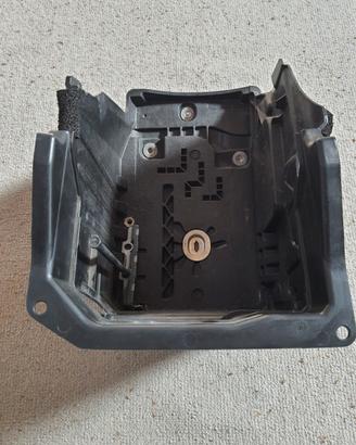 Box batteria RR Evoque L538