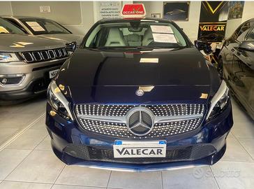 Mercedes-benz A 180 d Sport frizione nuova GARANZI