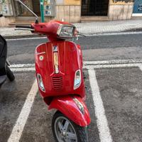 VESPA 50 S