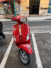 VESPA 50 S